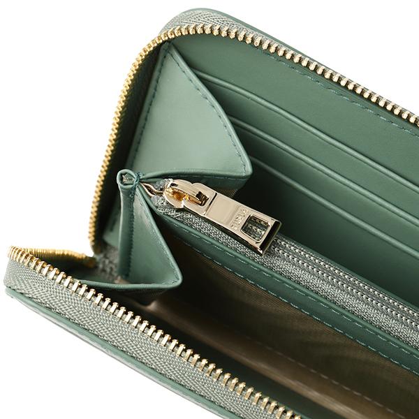 新品✨FURLA フルラ バビロン 長財布 レザー オリーブ FURLA フルラ PCX7UNO B30000 長財布 レディース 財布 バビロン
