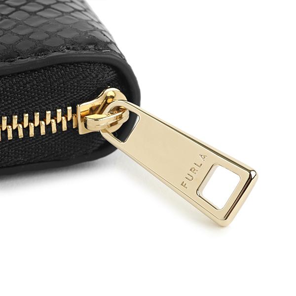 FURLA フルラ 長財布(ラウンドファスナー) バビロン PCX8UNO FURLA フルラ 長財布(ラウンドファスナー) バビロン PCX8UNO