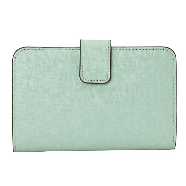 FURLA フルラ 2つ折り財布 ミントグリーン PCX9UNO B30000 0717S FURLA フルラ 2つ折り財布 ミントグリーン PCX9UNO B30000 0717S