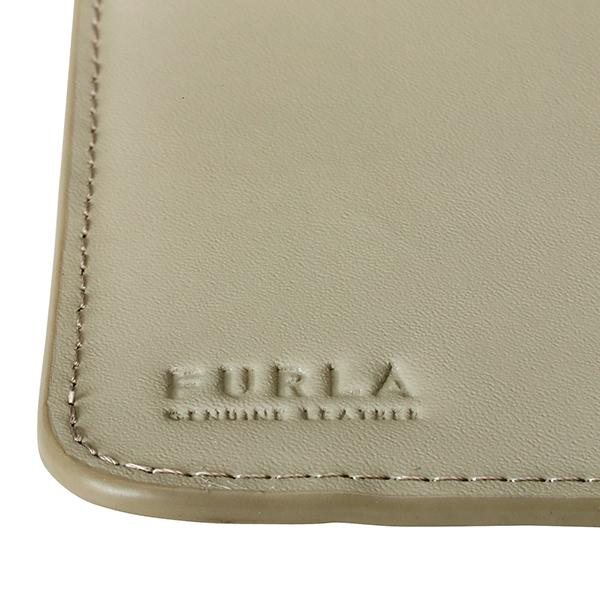 最大5000円OFFクーポン』フルラ 2つ折り財布 FURLA バビロン PCX9UNO