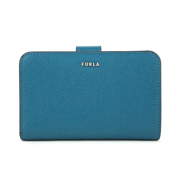 フルラ 2つ折り財布 FURLA バビロン PCX9UNO B30000 0873S 1 007