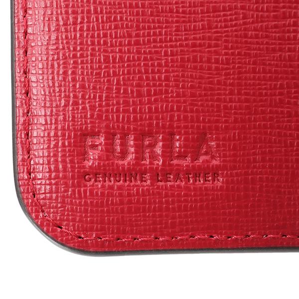 FURLA（フルラ） 並行輸入 2つ折り財布 バビロン PCY0UNO B30000 RUB00