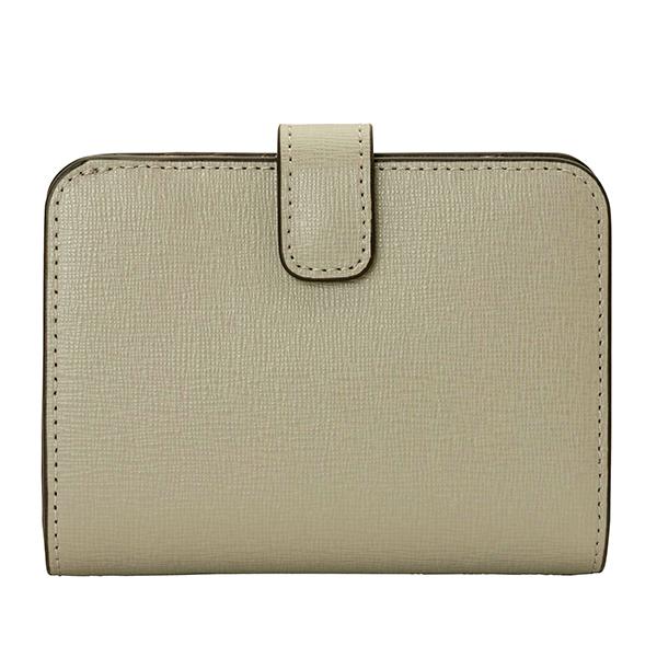 フルラ 2つ折り財布 グレージュ系 FURLA PCY0UNO B30000 0718S 1 007