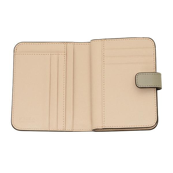 FURLA（フルラ） 並行輸入 2つ折り財布 バビロン PCY0UNO B30000 0718S