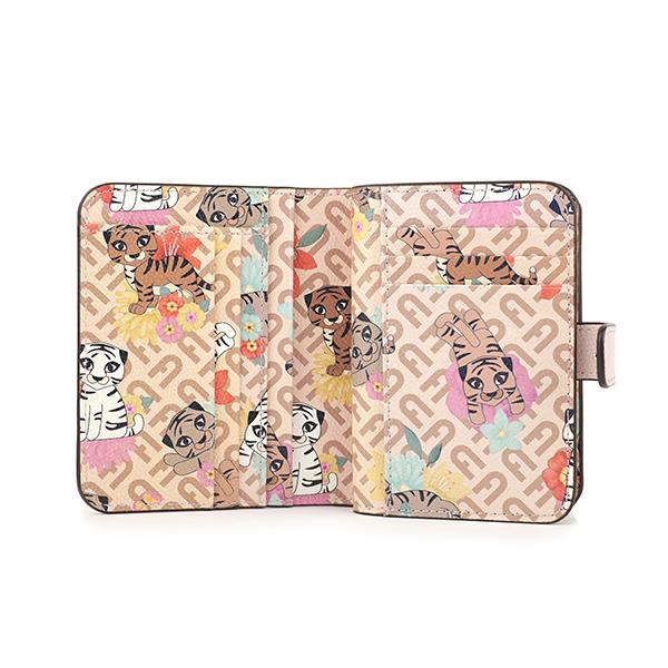 FURULA フルラ　バビロン 二つ折り財布　定価30,800円 FURLA（フルラ） 並行輸入 2つ折り財布 バビロン PCY0UNO BX0440 0904S