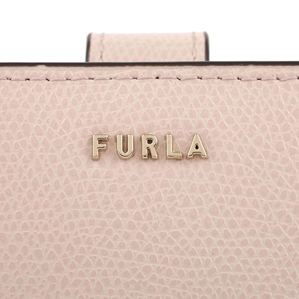 『最大5,000円OFFクーポン』フルラ 2つ折り財布 FURLA バビロン PCY0UNO BX0440 0904S 1 007｜brstring｜07