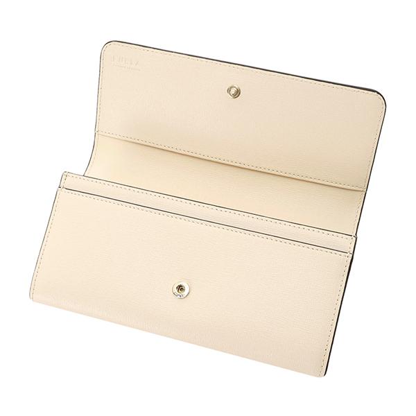 FURLA フルラ 長財布 バビロン PCY2UNO B30000 PER00 1007 アイボリー 