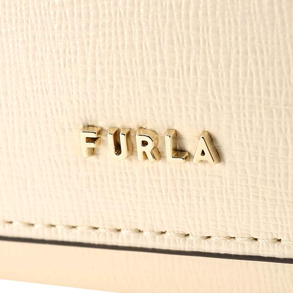 FURLA フルラ 長財布 バビロン PCY2UNO B30000 PER00 1007 アイボリー 