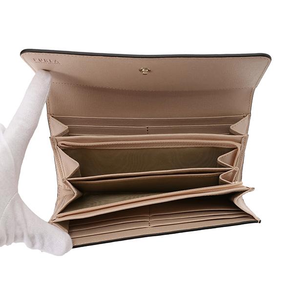 FURLA（フルラ） 並行輸入 長財布 バビロン PCY2UNO B30000 B4L00 1007