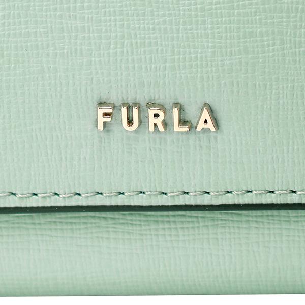 FURLA（フルラ） 並行輸入 長財布 ミントグリーン FURLA PCY2UNO