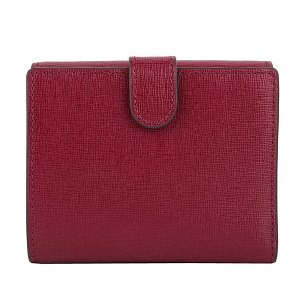 FURLA フルラ 2つ折り財布 ダークレッド 赤 PCY8UNO B30000 1007 FURLA フルラ 2つ折り財布 ダークレッド 赤 PCY8UNO B30000 1007