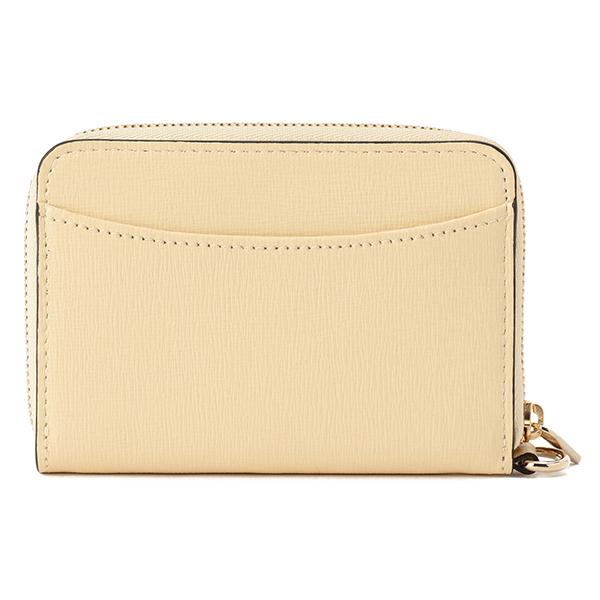 FURLA フルラ コインケース クリーム ベージュ PDJ5UNO B30000 FURLA フルラ コインケース クリーム ベージュ PDJ5UNO B30000