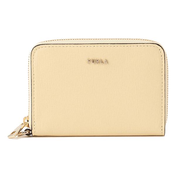 FURLA フルラ コインケース クリーム ベージュ PDJ5UNO B30000 FURLA フルラ コインケース クリーム ベージュ PDJ5UNO B30000