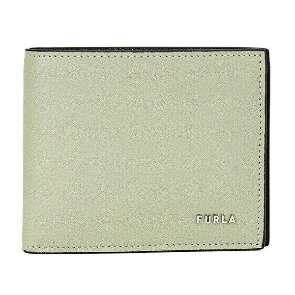 FURLA（フルラ） 並行輸入 2つ折り財布 マン プロジェクト PDT2FPJ
