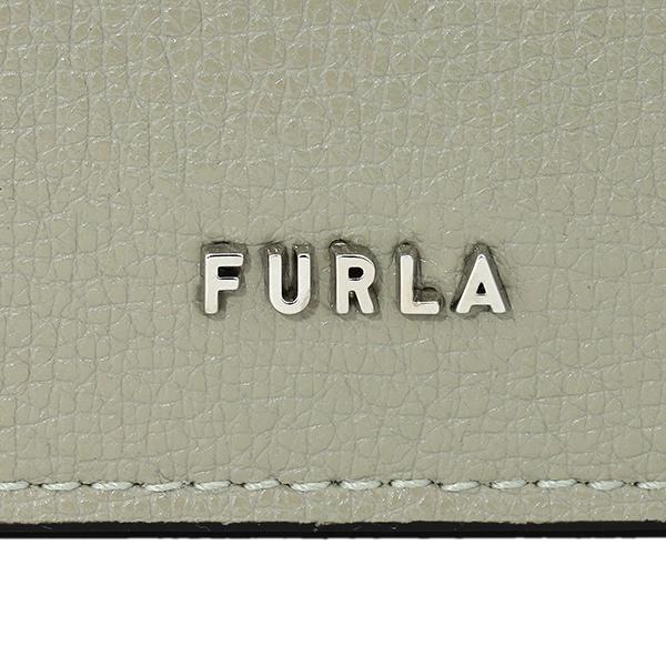 ゆり　新品未使用 FURLA フルラ MAGNOLIA カードケース ゆり様専用 新品未使用 FURLA フルラ MAGNOLIA カードケース