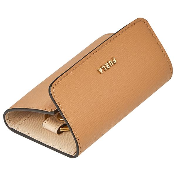 FURLA 並行輸入 フルラ キーケース バビロン RAC5UNO B30000