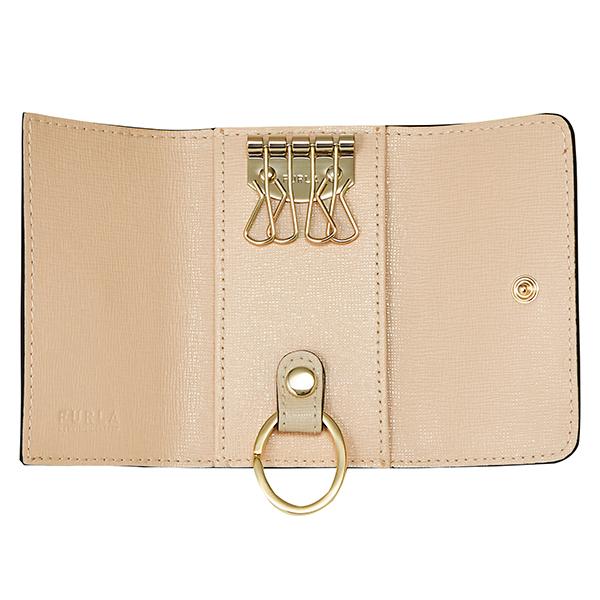FURLA 並行輸入 フルラ キーケース バビロン RAC5UNO B30000