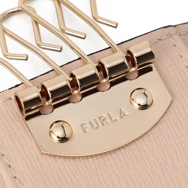 FURLA 並行輸入 フルラ キーケース バビロン RAC5UNO B30000