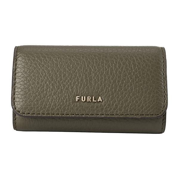 FURLA（フルラ） 並行輸入 キーケース バビロン RAC5UNO HSF000 S1C00