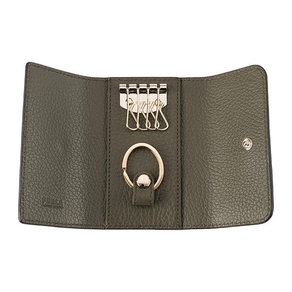 FURLA（フルラ） 並行輸入 キーケース バビロン RAC5UNO HSF000 S1C00