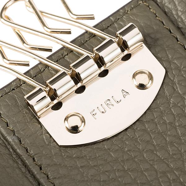 FURLA（フルラ） 並行輸入 キーケース バビロン RAC5UNO HSF000 S1C00