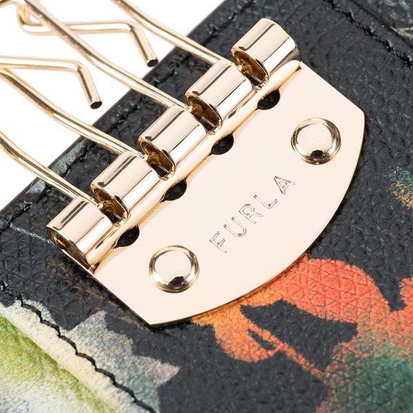 FURLA（フルラ） 並行輸入 キーケース バビロン RAC5UNO BX0609 1002S