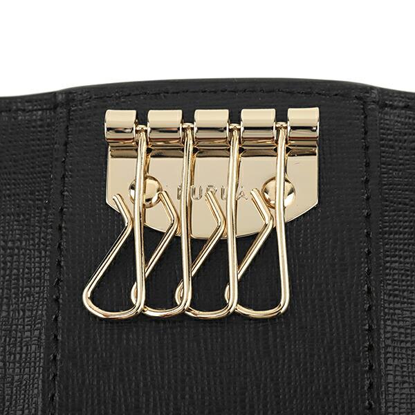 FURLA（フルラ） 並行輸入 キーケース バビロン RAC5UNO B30000 O6000