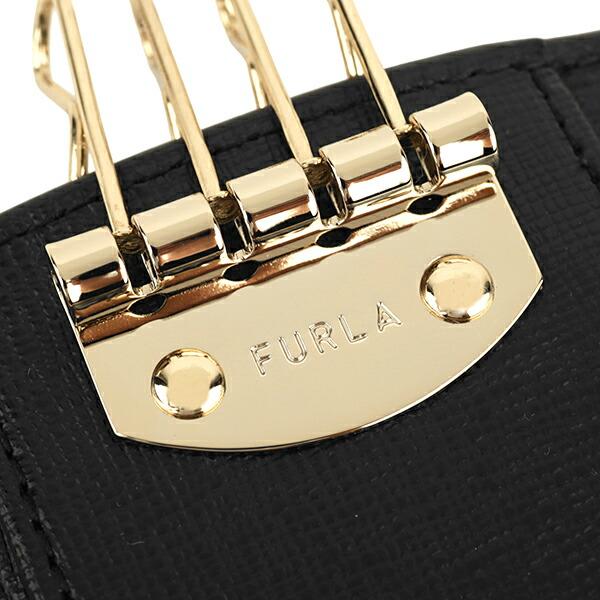 FURLA（フルラ） 並行輸入 キーケース バビロン RAC5UNO B30000 O6000