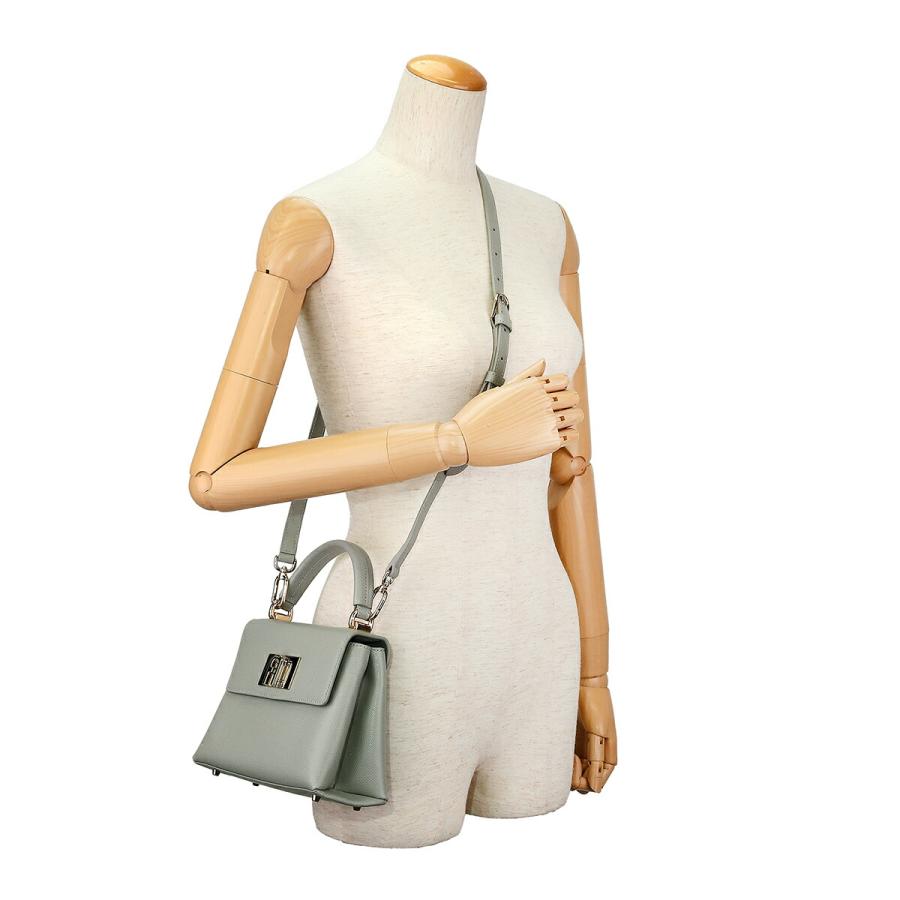 FURLA（フルラ） 並行輸入 ハンドバッグ FURLA 1927 WB00109 ARE000