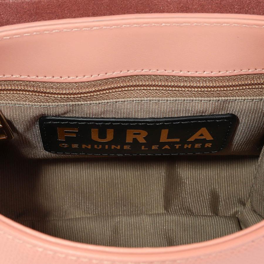 【美品】FURLA フルラ ハンドバッグ FURLA（フルラ） 並行輸入 ハンドバッグ 1927 WB00109 ARE000 3378S 1