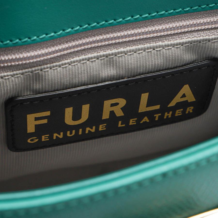 並行輸入 フルラ ハンドバッグ FURLA 1927 WB00109 ARE000 D7D00 1 007レディース グリーン 緑