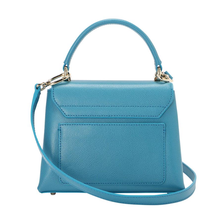 並行輸入 フルラ ハンドバッグ FURLA 1927 WB00109 ARE000 TR400 1 007レディース ライトブルー 水色 | FURLA | 01