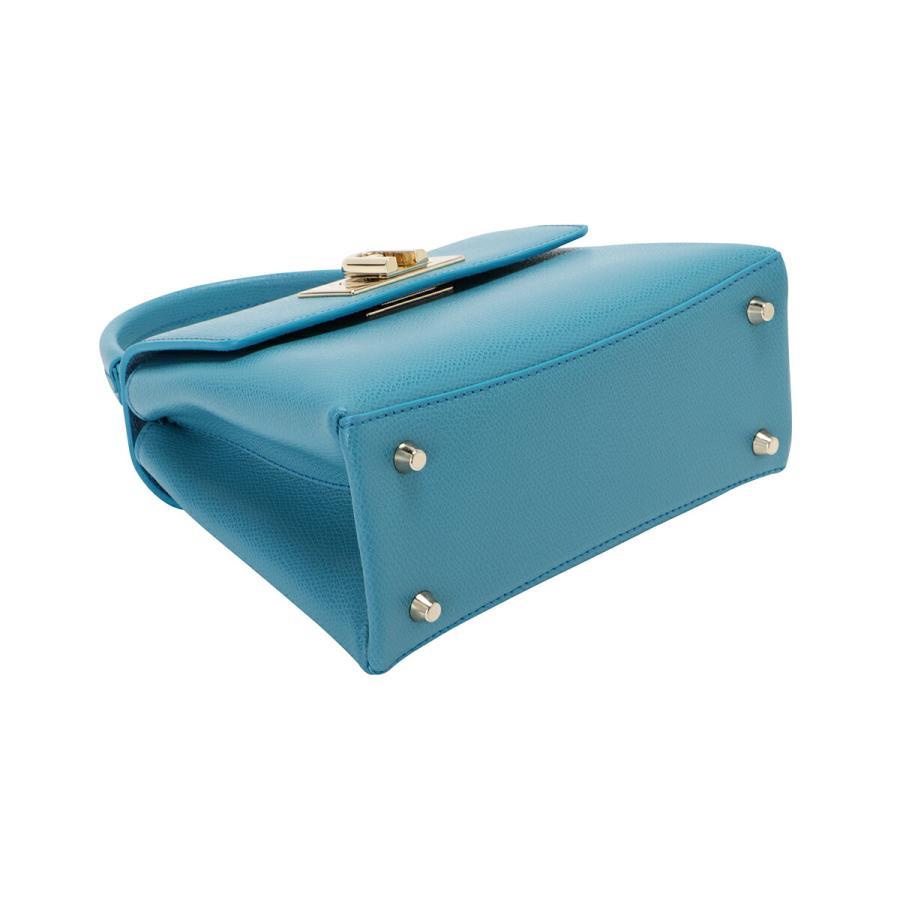 並行輸入 フルラ ハンドバッグ FURLA 1927 WB00109 ARE000 TR400 1 007レディース ライトブルー 水色 | FURLA | 02