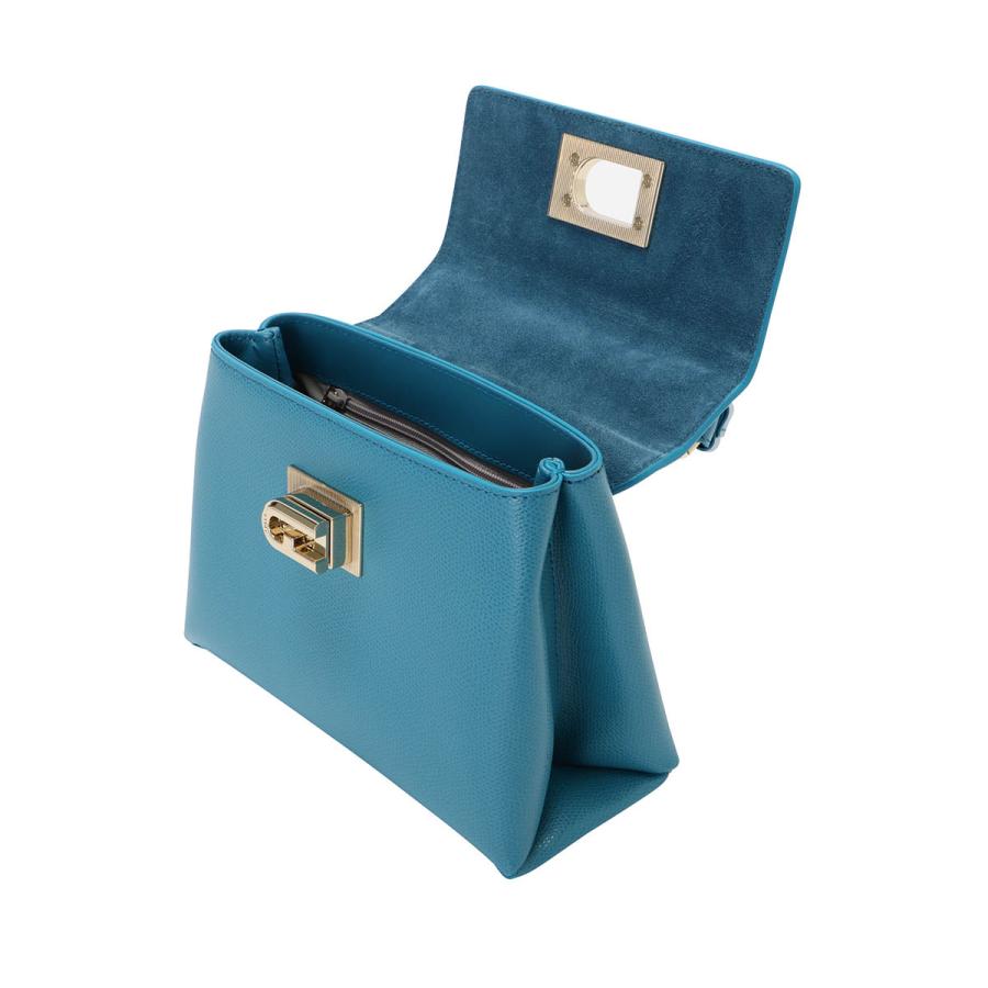 並行輸入 フルラ ハンドバッグ FURLA 1927 WB00109 ARE000 TR400 1 007レディース ライトブルー 水色 | FURLA | 03