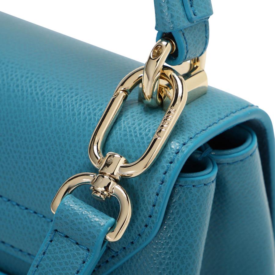 並行輸入 フルラ ハンドバッグ FURLA 1927 WB00109 ARE000 TR400 1 007レディース ライトブルー 水色 | FURLA | 07