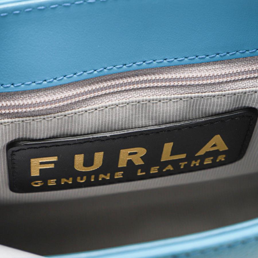 並行輸入 フルラ ハンドバッグ FURLA 1927 WB00109 ARE000 TR400 1 007レディース ライトブルー 水色 | FURLA | 08