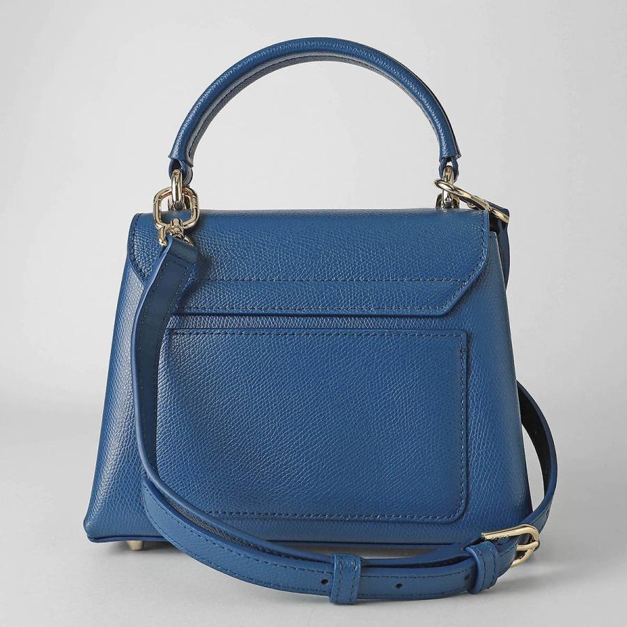 並行輸入 フルラ ハンドバッグ FURLA 1927 WB00109 ARE000 6G000 1 007レディース ブルー 青 | FURLA | 01