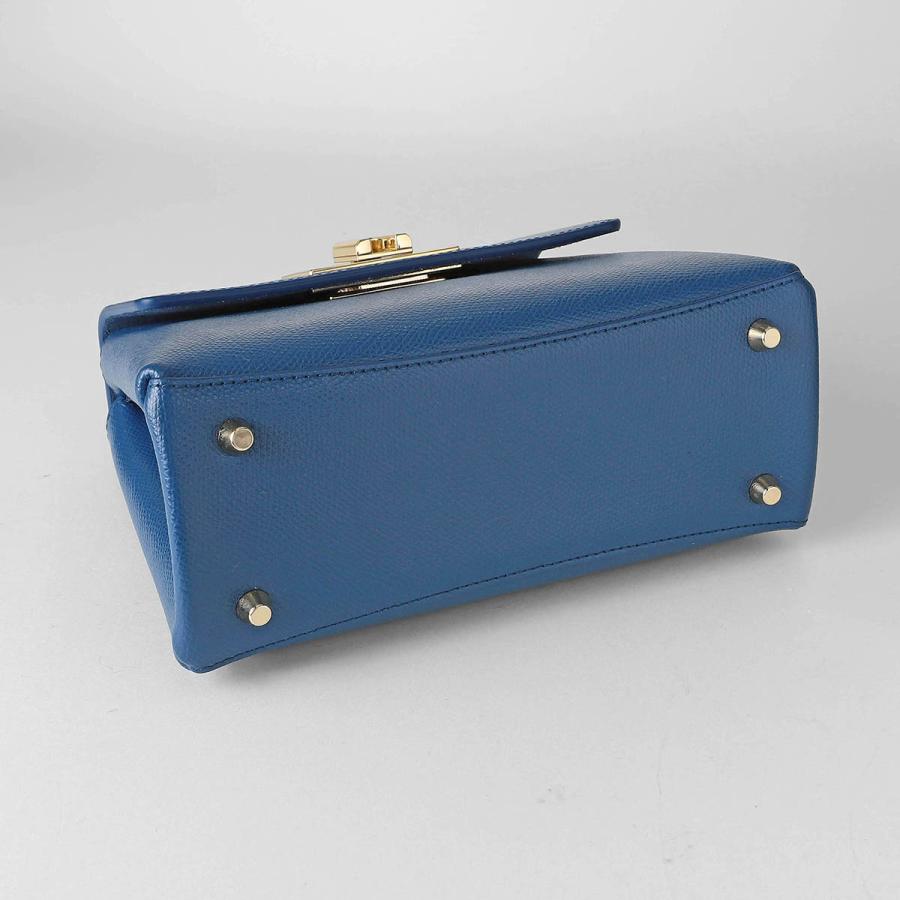 並行輸入 フルラ ハンドバッグ FURLA 1927 WB00109 ARE000 6G000 1 007レディース ブルー 青 | FURLA | 02