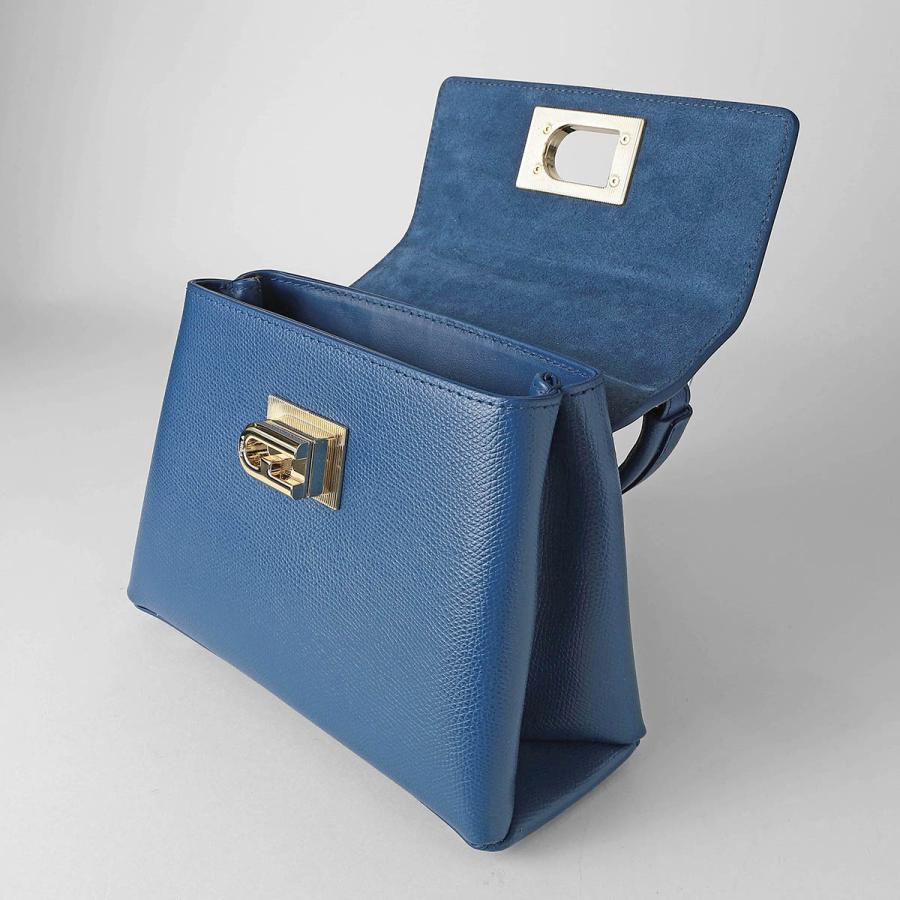 並行輸入 フルラ ハンドバッグ FURLA 1927 WB00109 ARE000 6G000 1 007レディース ブルー 青 | FURLA | 03