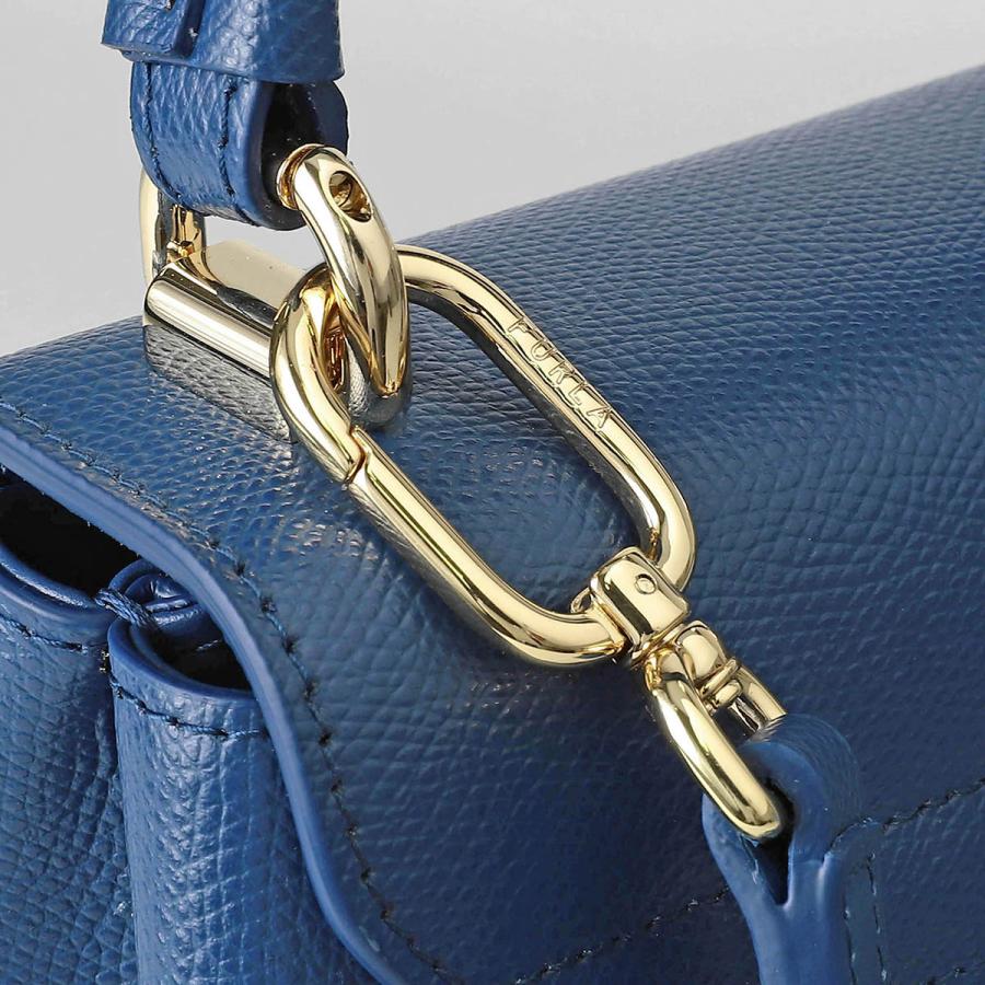 並行輸入 フルラ ハンドバッグ FURLA 1927 WB00109 ARE000 6G000 1 007レディース ブルー 青 | FURLA | 06