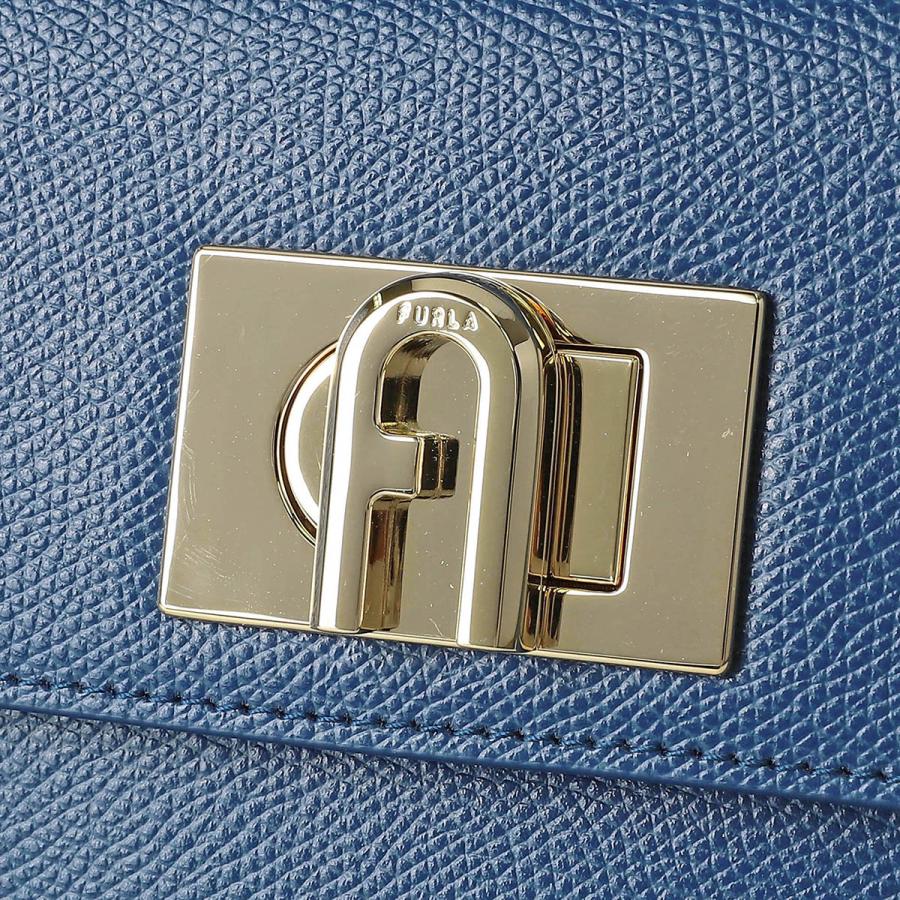 並行輸入 フルラ ハンドバッグ FURLA 1927 WB00109 ARE000 6G000 1 007レディース ブルー 青 | FURLA | 07
