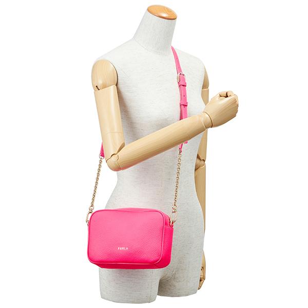 【未使用】 FURLA ハンドバッグ　ショルダーバッグ FURLA（フルラ） ショルダーバッグ 1927 WE00423 ARE000 レディース