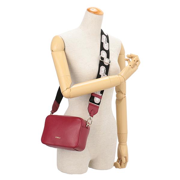 FURLA 並行輸入 フルラ ショルダーバッグ リアル WB00243 W64000