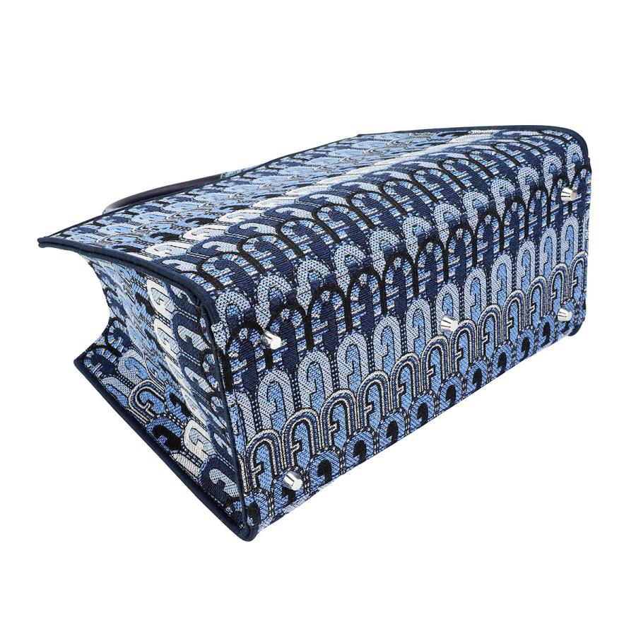 美品 FURLA バッグ FURLA（フルラ） 並行輸入 トートバッグ オポチュニティ WB00299