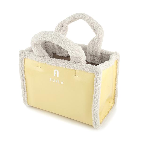 【本日限定】新品未使用　フルラ　オポチュニティ　M フルラ』の新作バッグ5種類一気見せ！ オンオフ使えすぎるデザインを