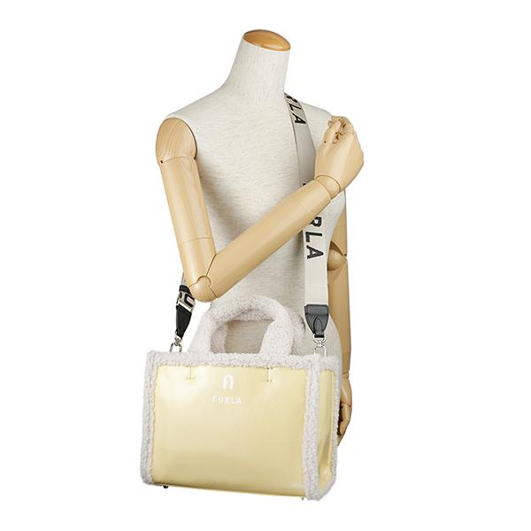 FURLA（フルラ） 並行輸入 トートバッグ オポチュニティ WB00299