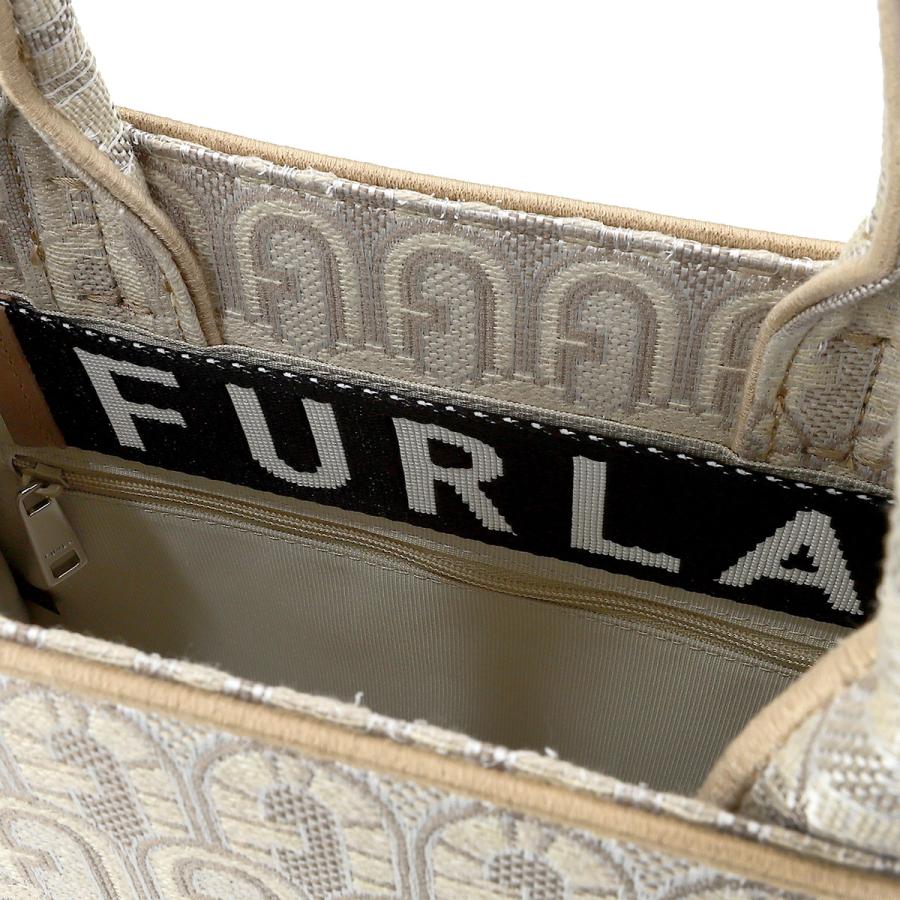 美品 FURLA バッグ brstring_gfuzwb002993907