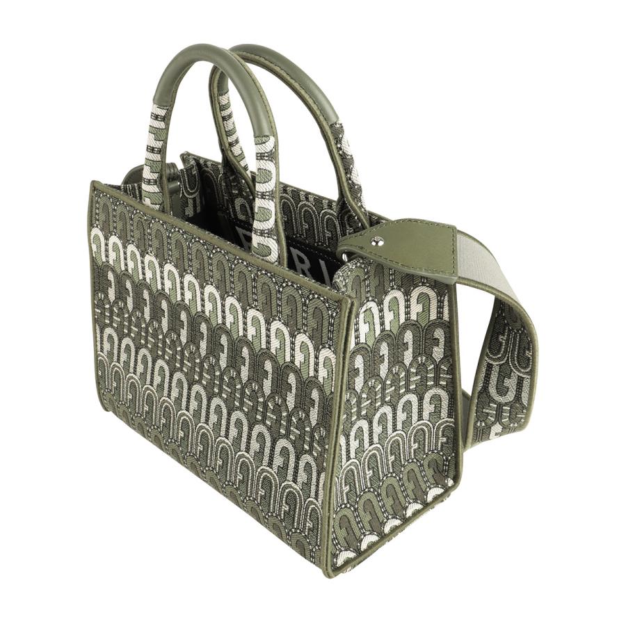 フルラ バッグ 中古・古着通販】FURLA (フルラ) トートバッグ｜ブランド・古着通販