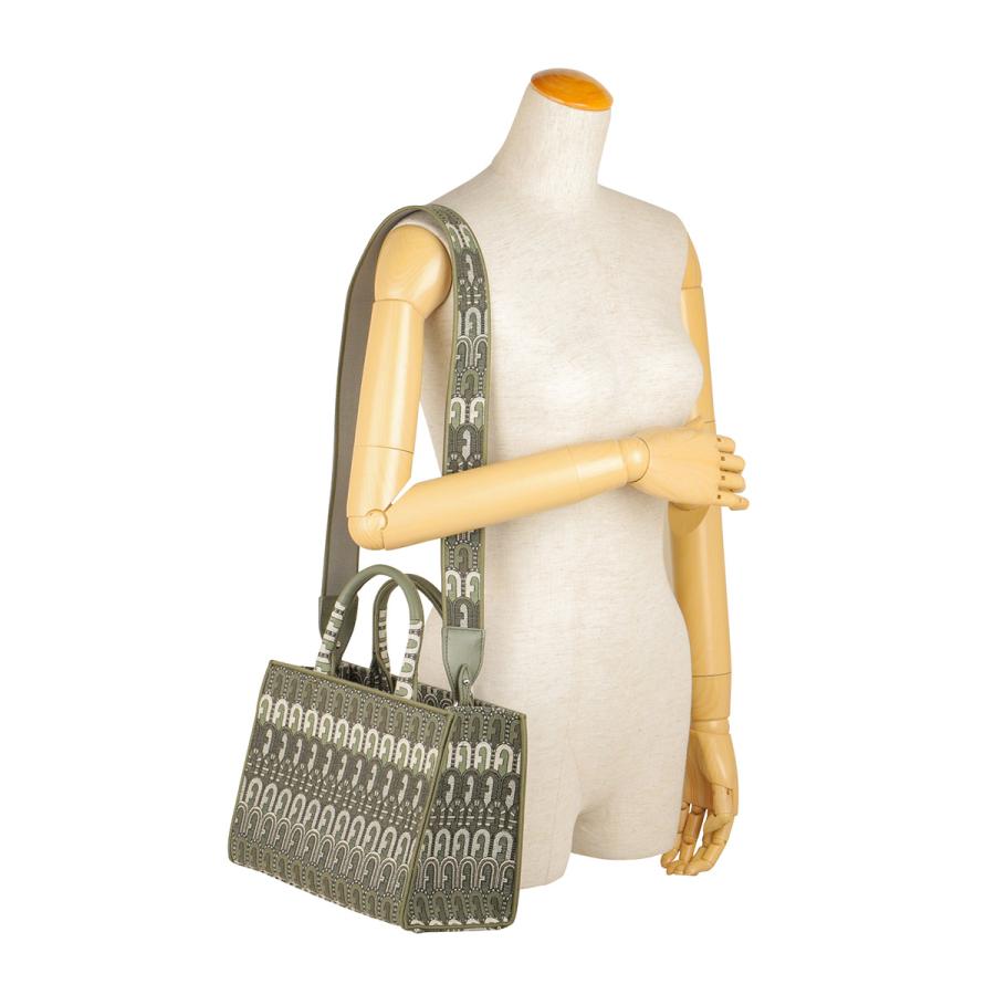 FURLA（フルラ） 並行輸入 トートバッグ オポチュニティー WB00299