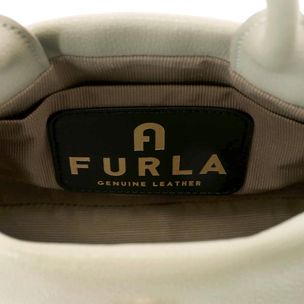 並行輸入 フルラ トートバッグ FURLA パラッツォ WB00314 AX0732 M7Y00 1 007 14レディース グレージュ系